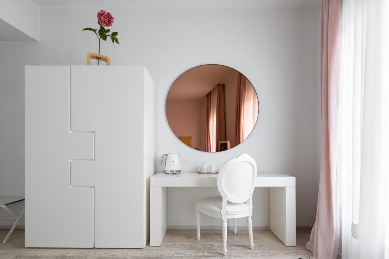 Habitación Doble Deluxe