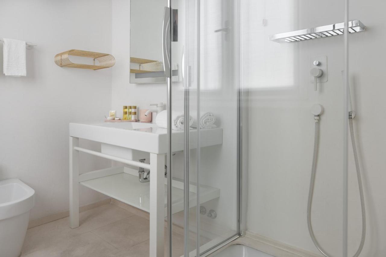 Habitación Doble Exclusiva con balcón