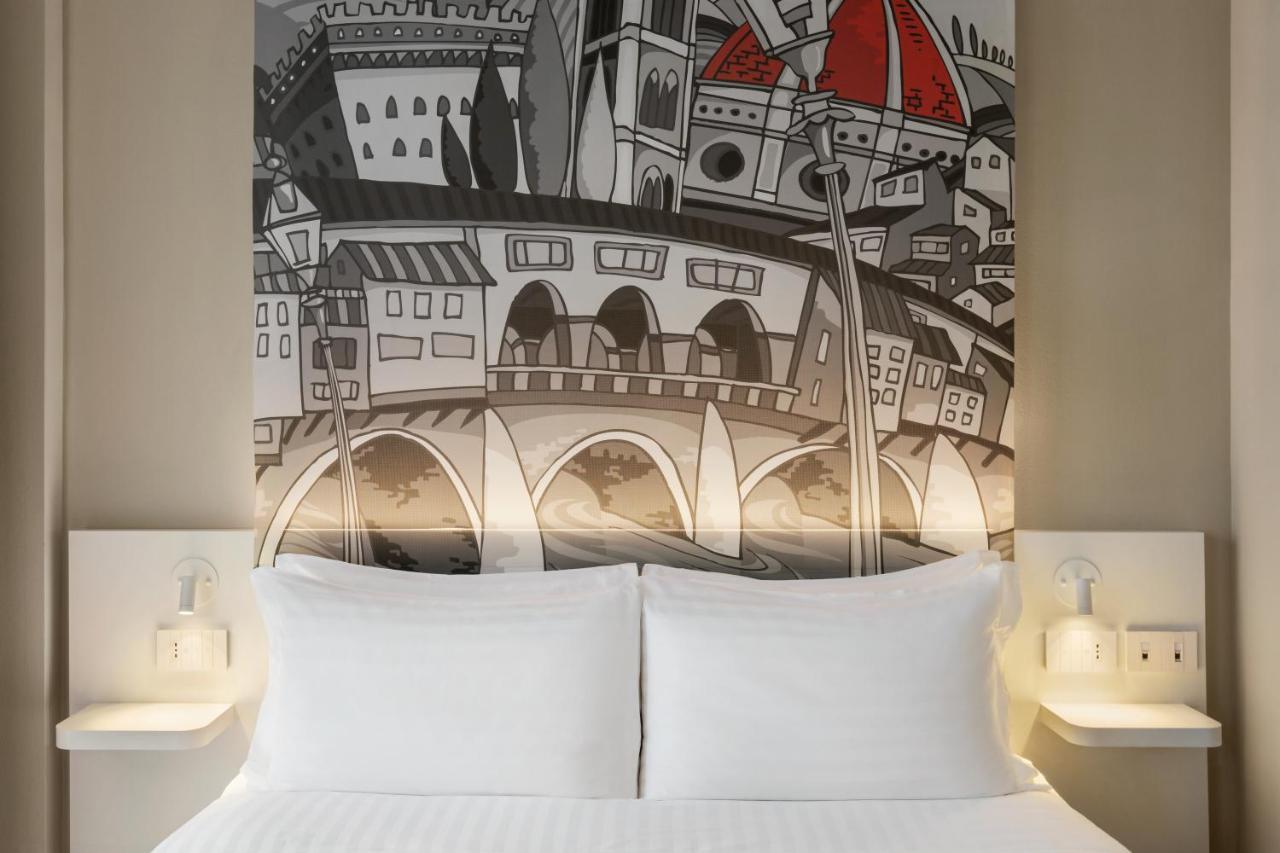 Habitación Estándar con 1 cama grande - No fumadores