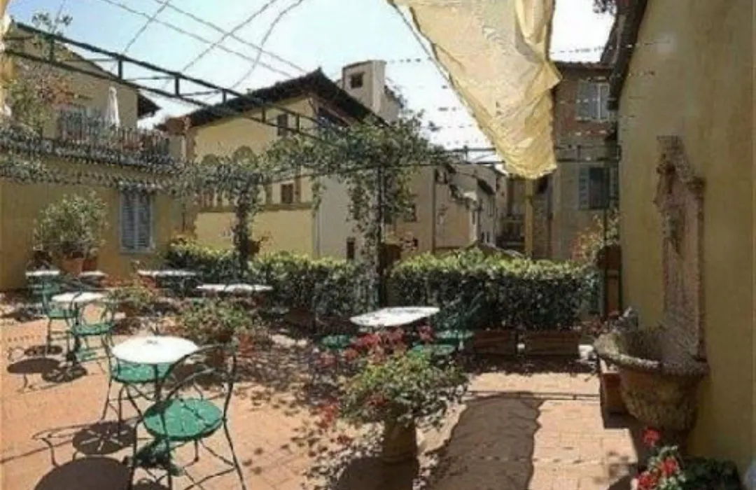 Hotel Berchielli-1