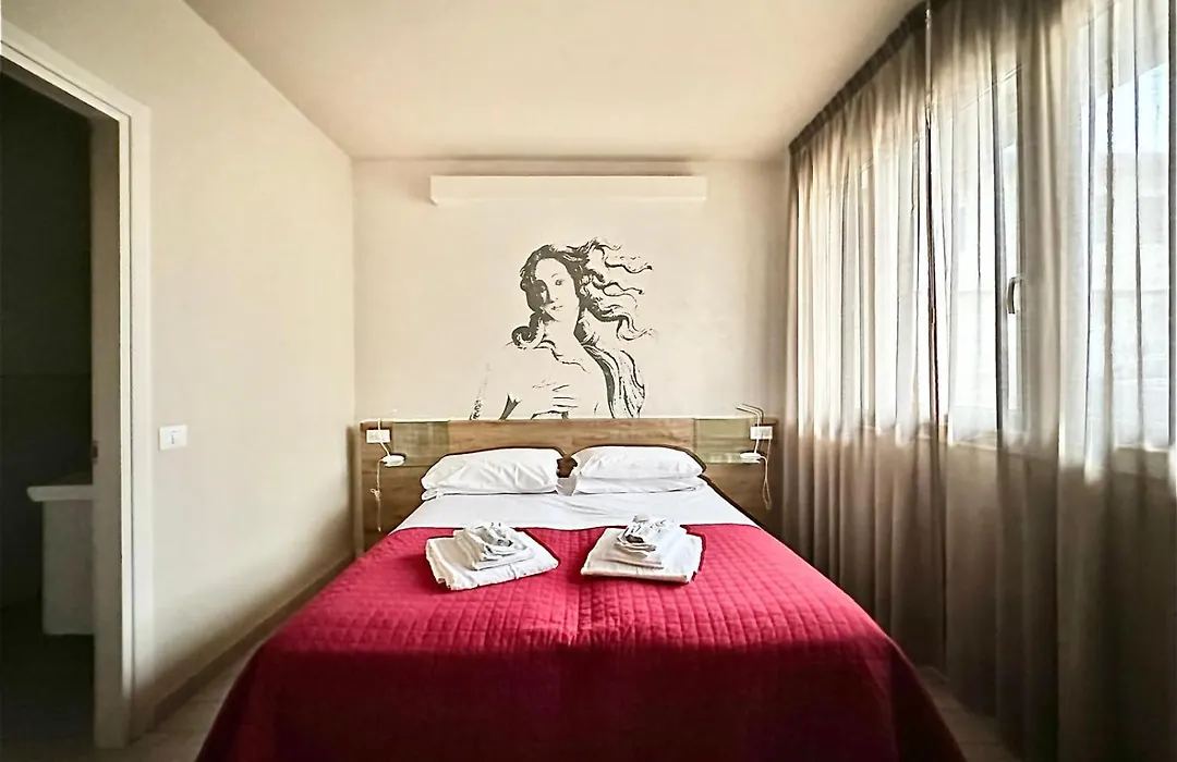 B&B Santa Maria Novella-1