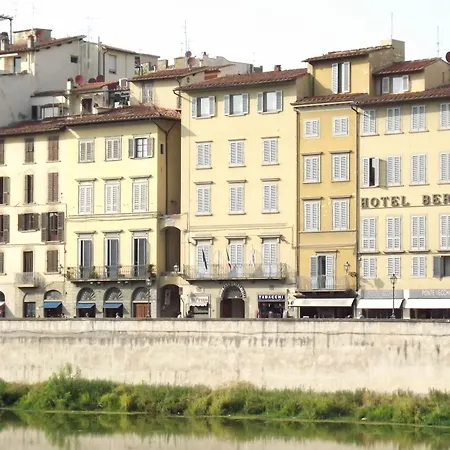 Hotel Berchielli-2