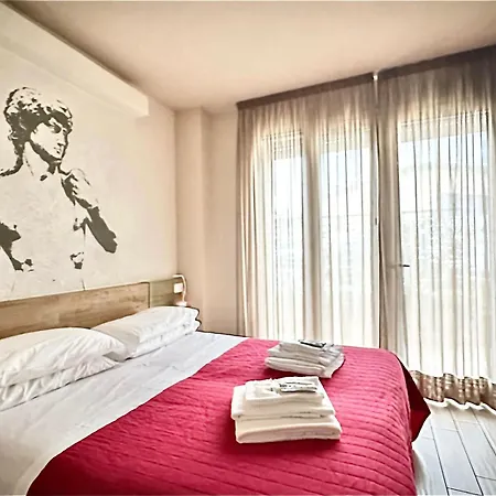 B&B Santa Maria Novella-2